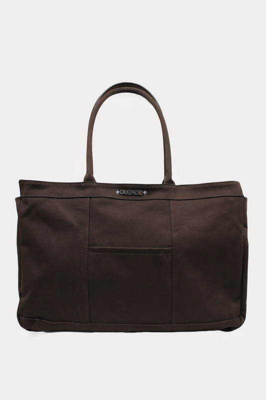 Brown Camino Bag